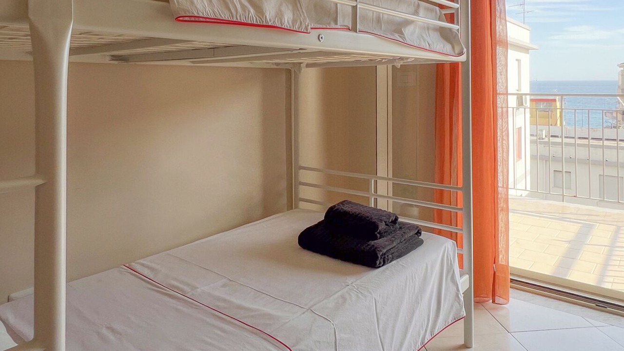 Photo of Bedroom in Roccalumera