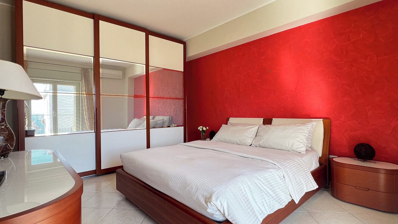 Photo of Bedroom in Roccalumera