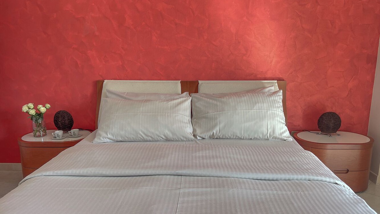 Photo of Bedroom in Roccalumera