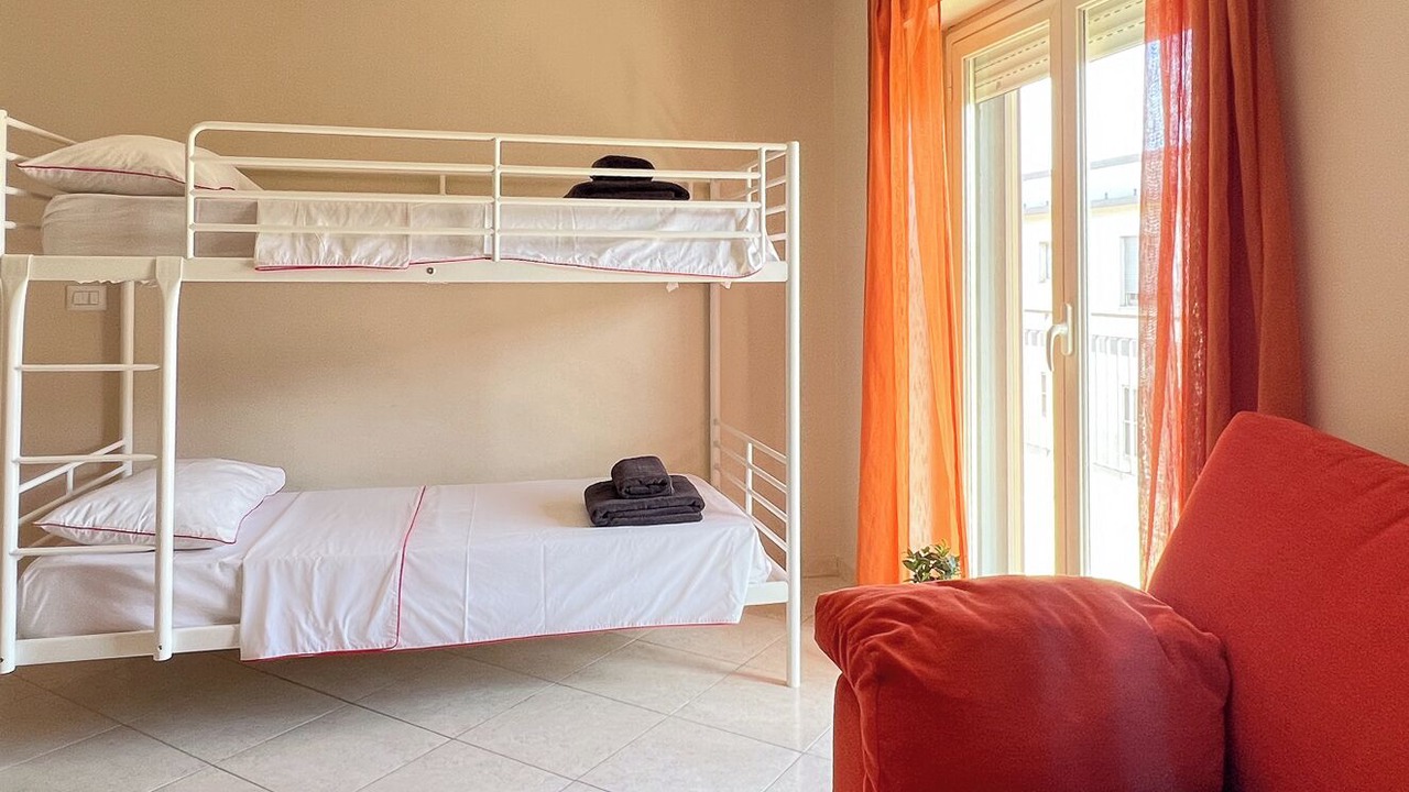 Photo of Bedroom in Roccalumera