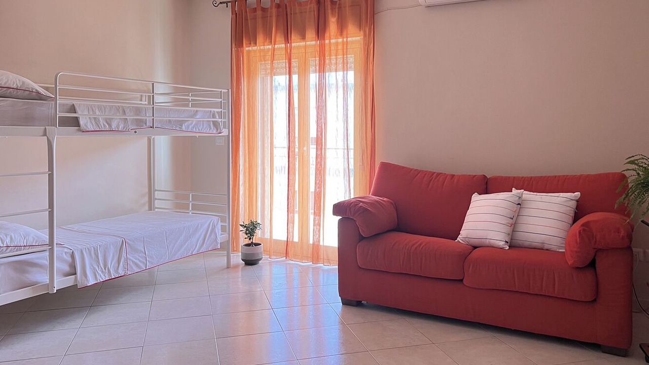 Photo of Livingroom in Roccalumera