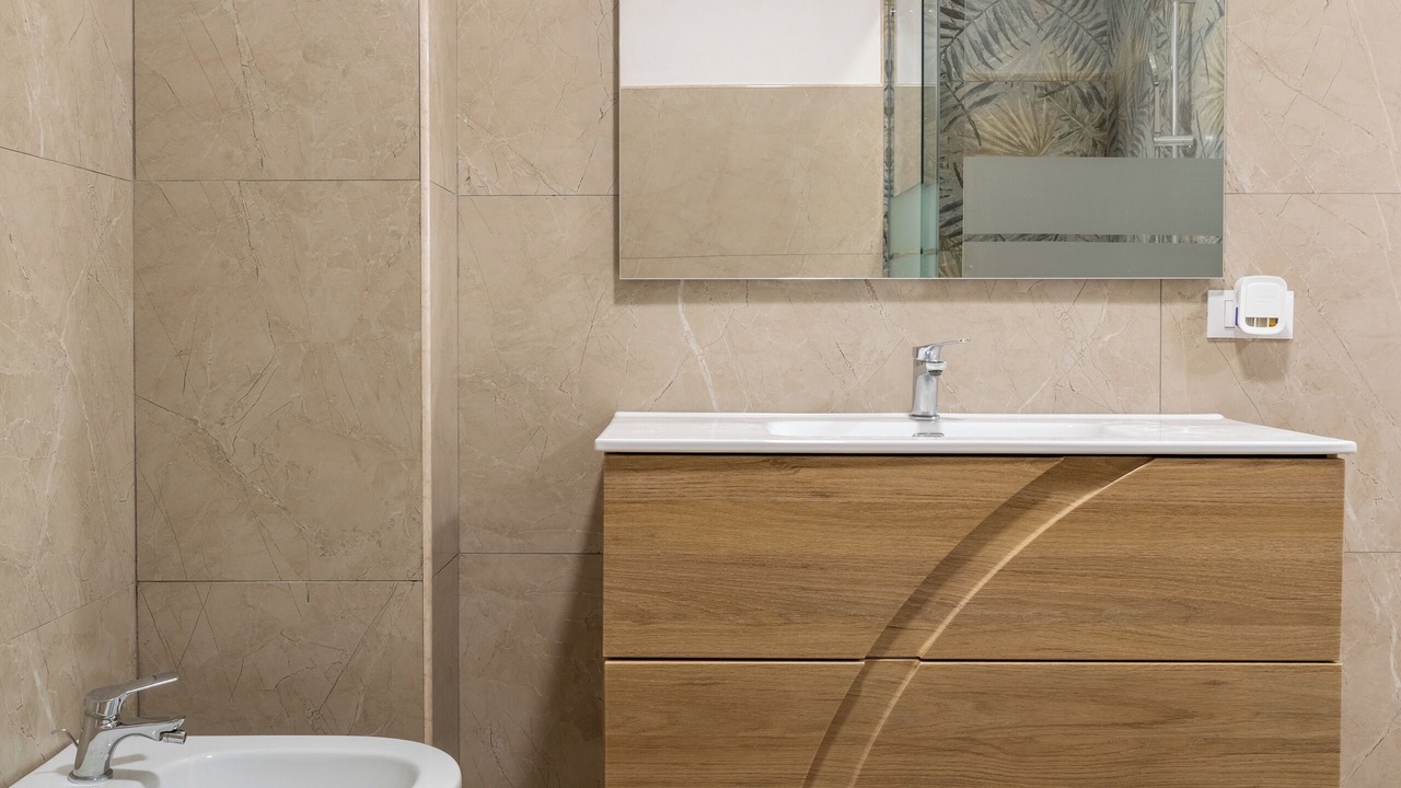 Photo of Bathroom in Trabia