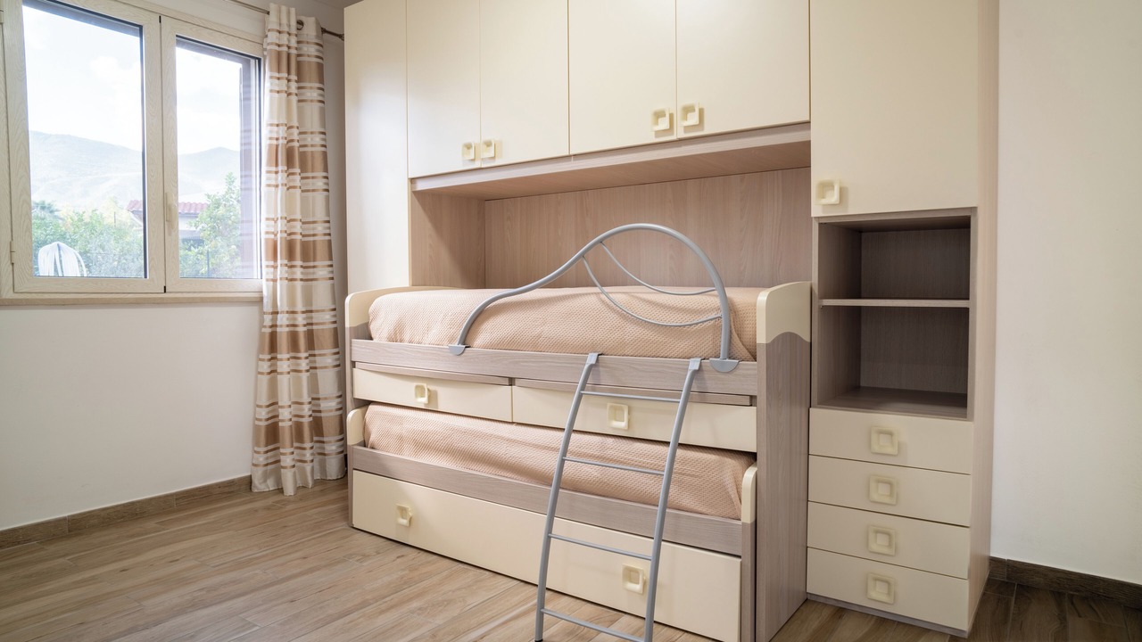 Photo of Bedroom in Trabia