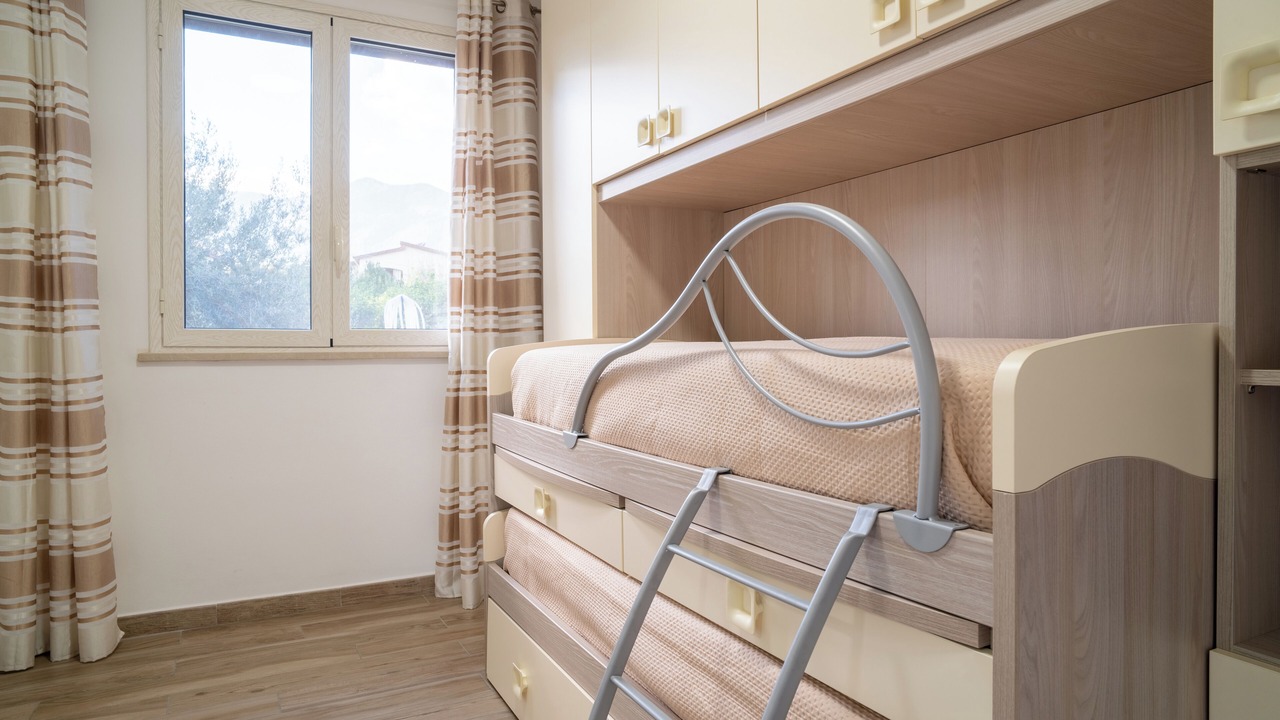 Photo of Bedroom in Trabia