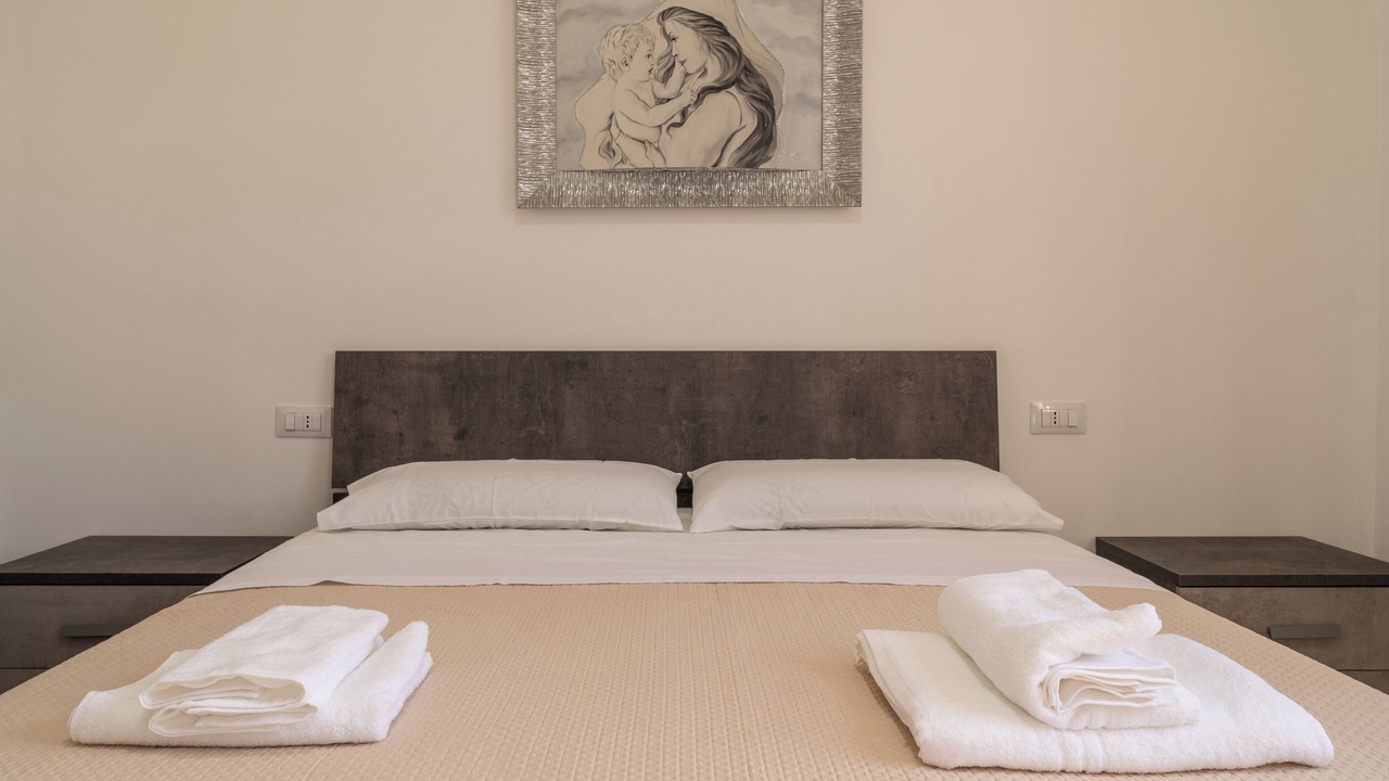 Photo of Bedroom in Trabia