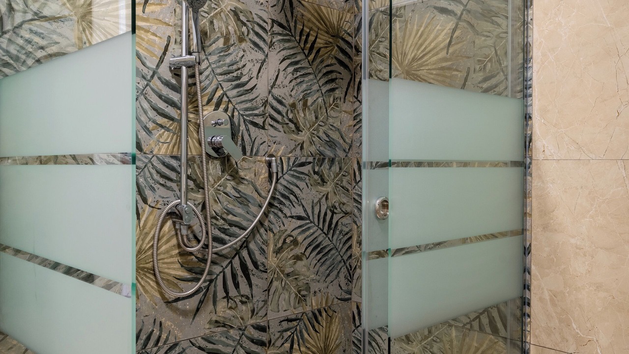 Photo of Bathroom in Trabia
