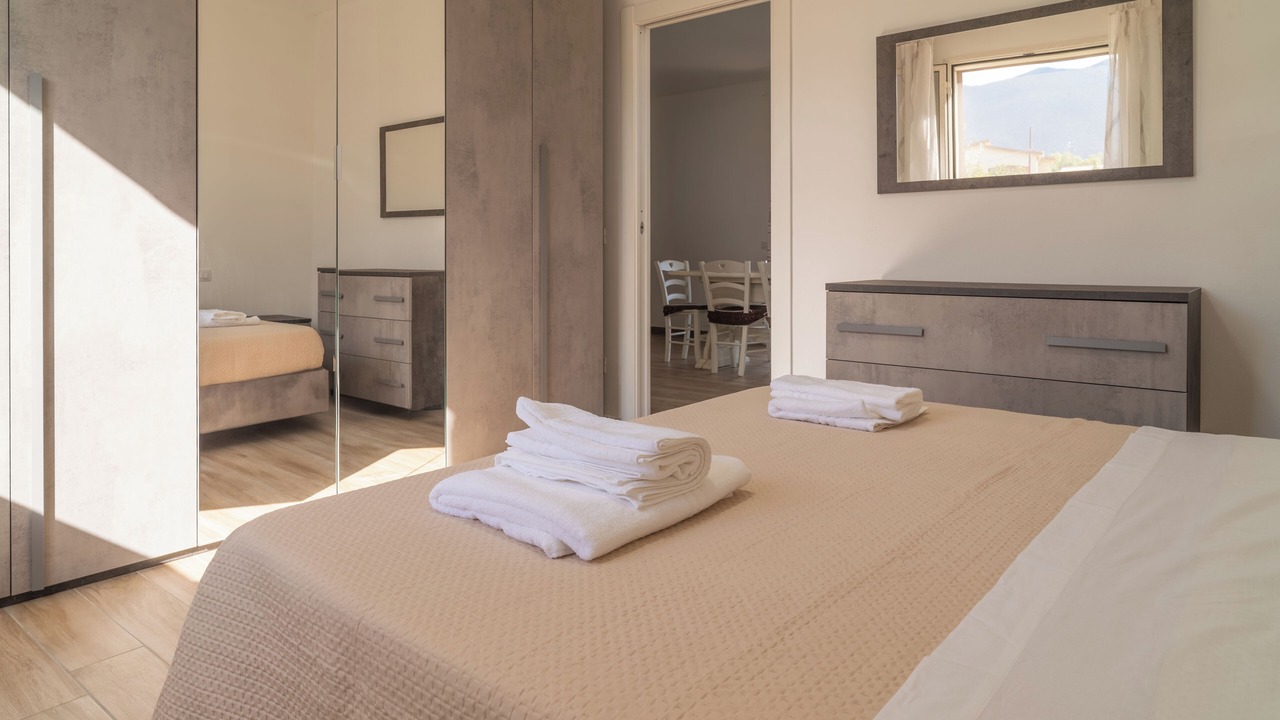 Photo of Bedroom in Trabia