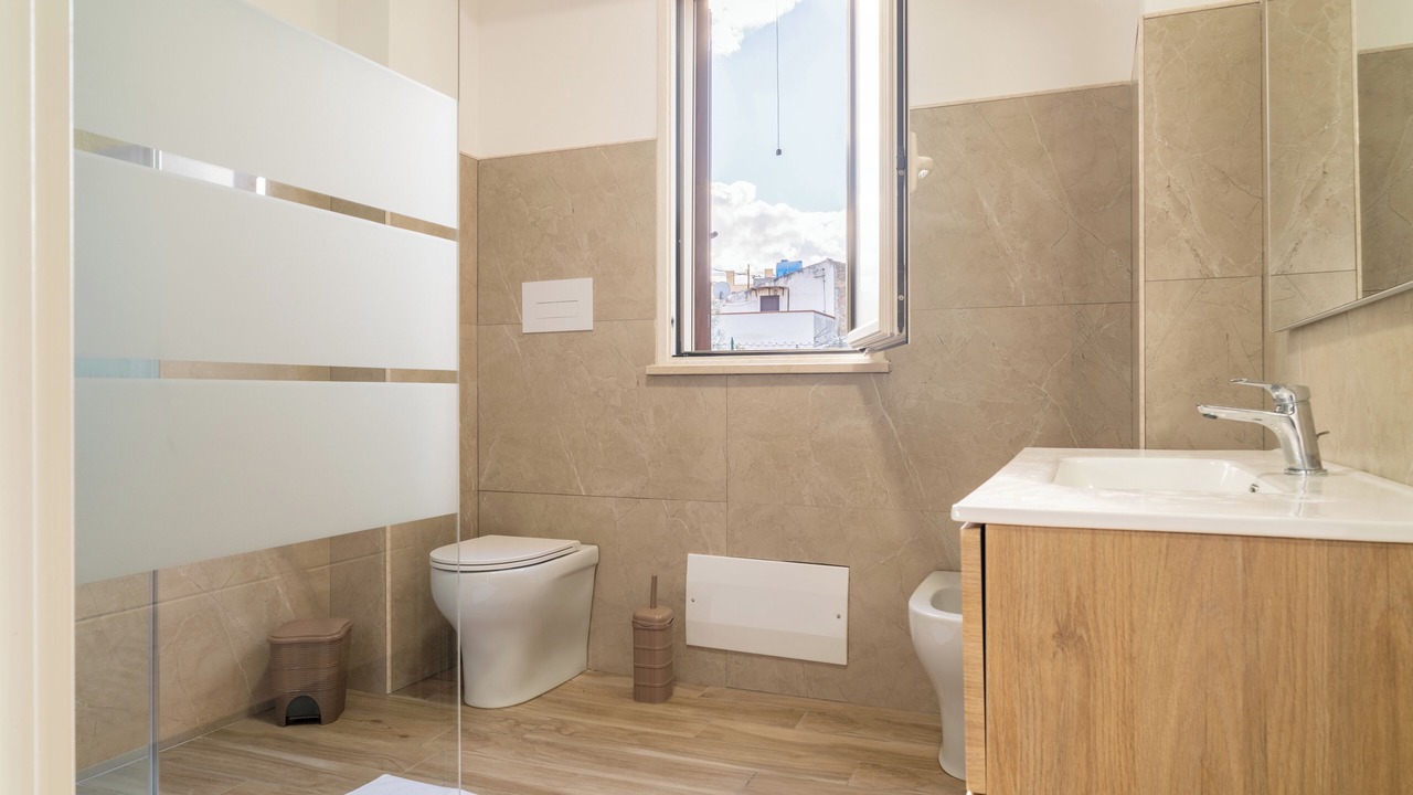 Photo of Bathroom in Trabia