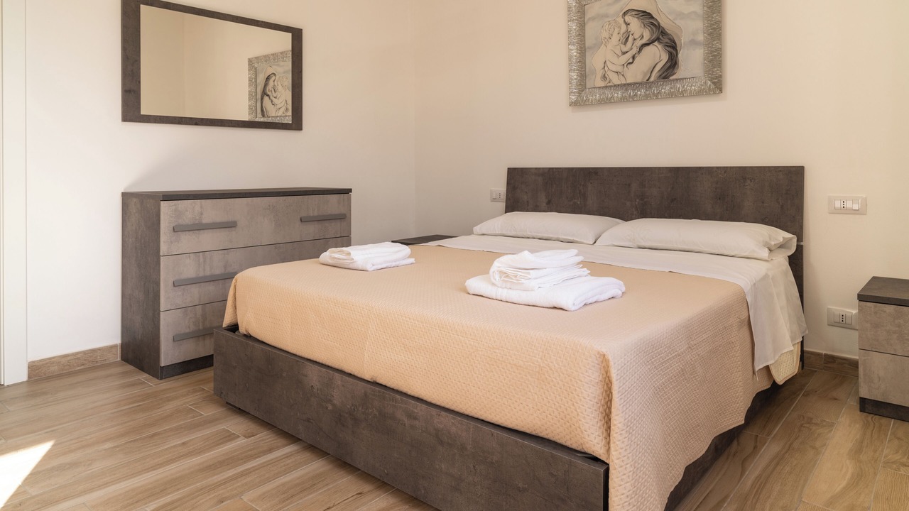 Photo of Bedroom in Trabia