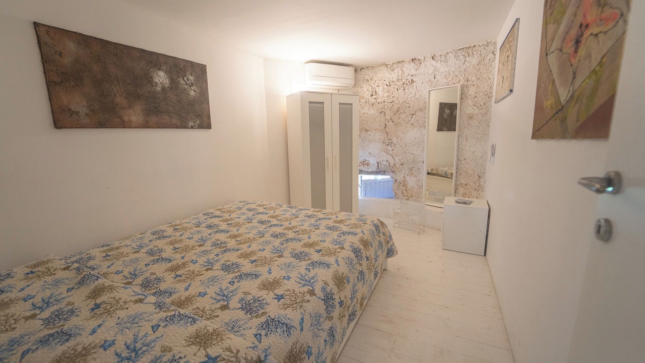 Photo of Bedroom in Palermo