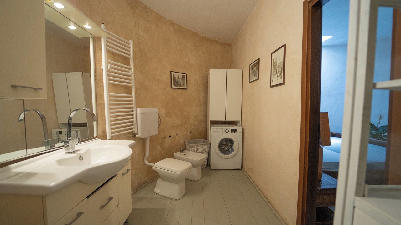 Photo of Bathroom in Palermo