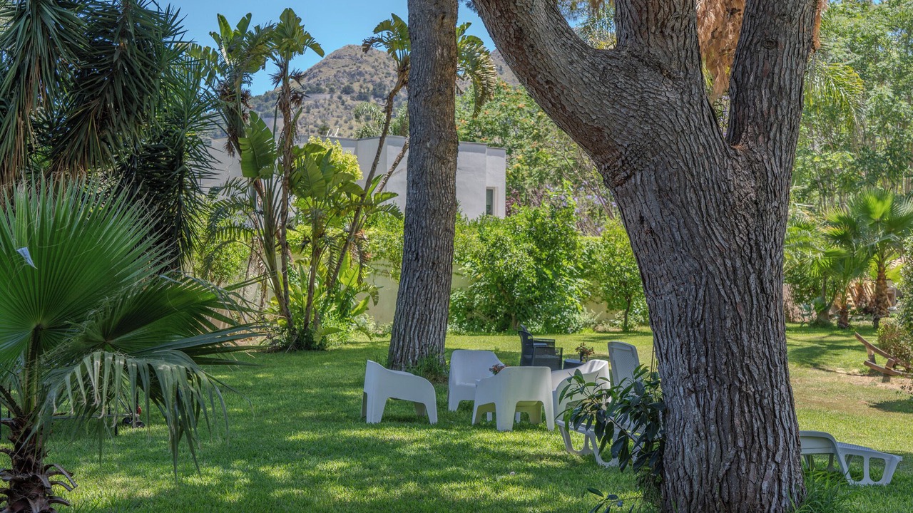 Photo of Outdoor in Palermo