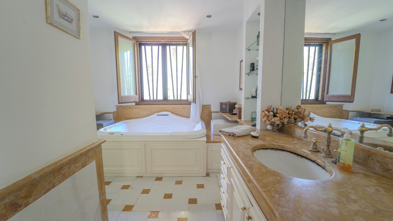 Photo of Bathroom in Palermo