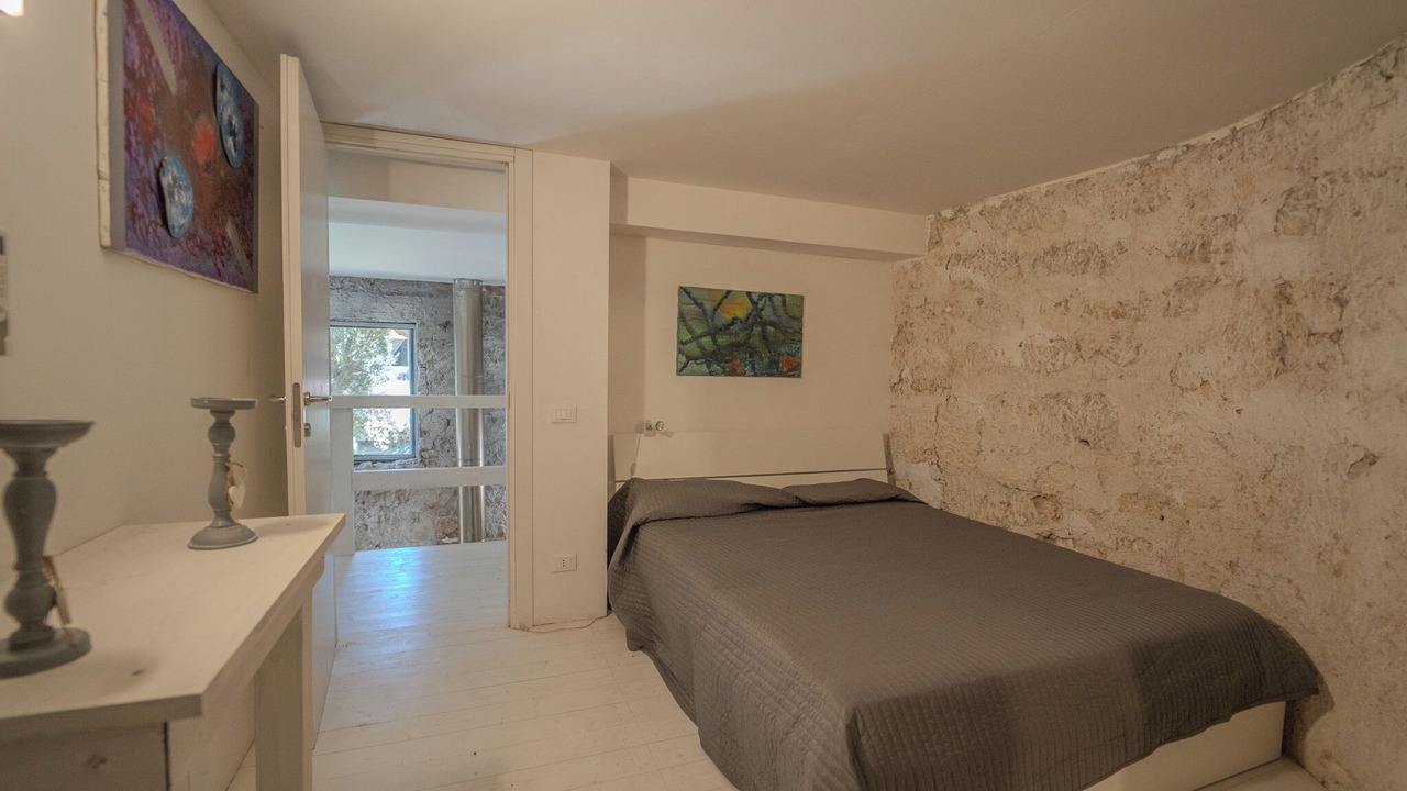 Photo of Bedroom in Palermo