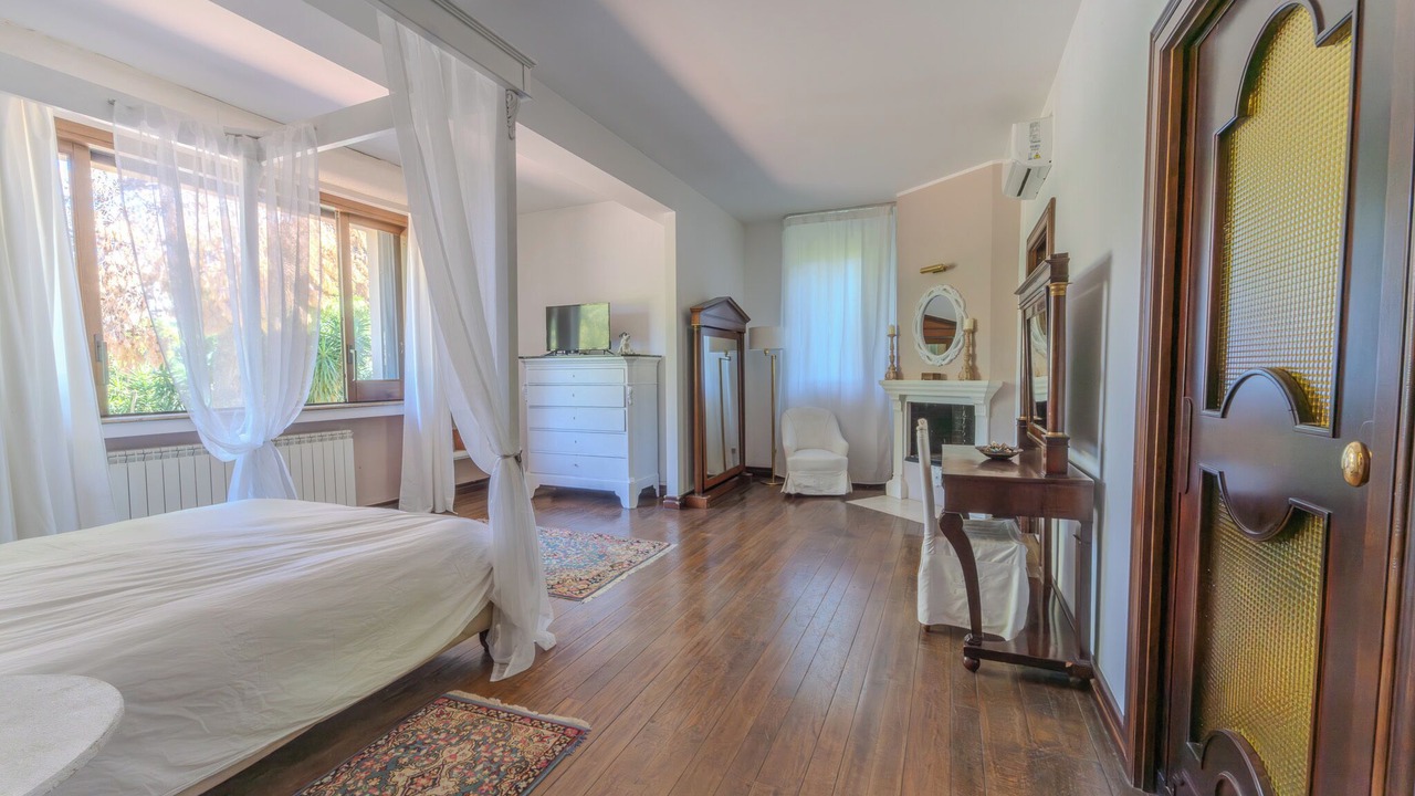 Photo of Bedroom in Palermo