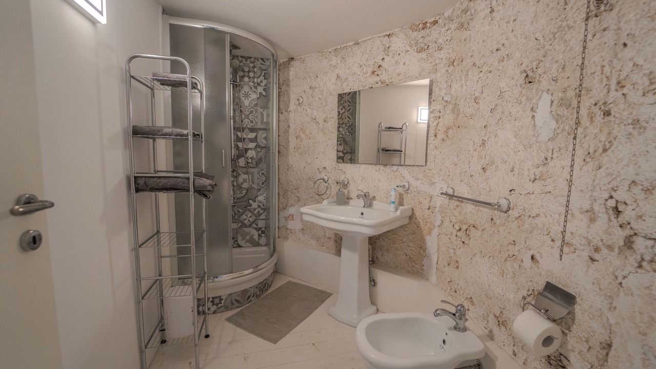 Photo of Bathroom in Palermo