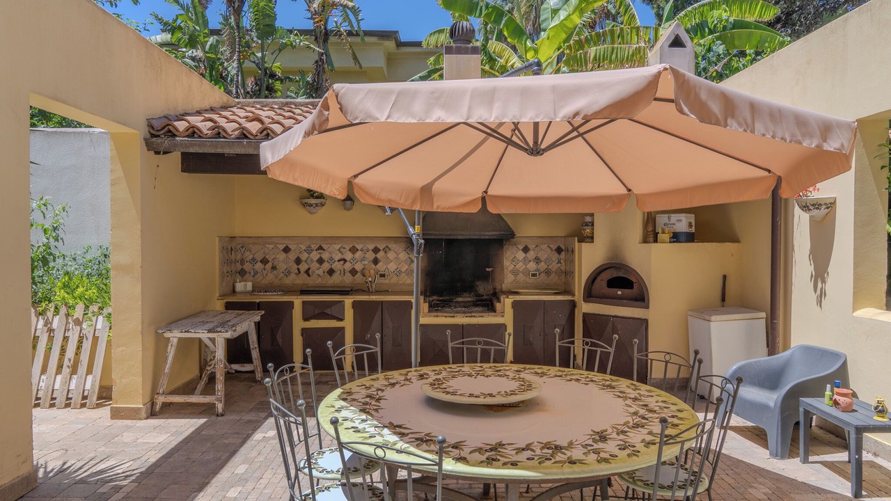 Photo of Outdoor in Palermo