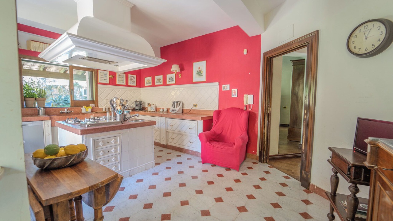 Photo of Kitchen in Palermo