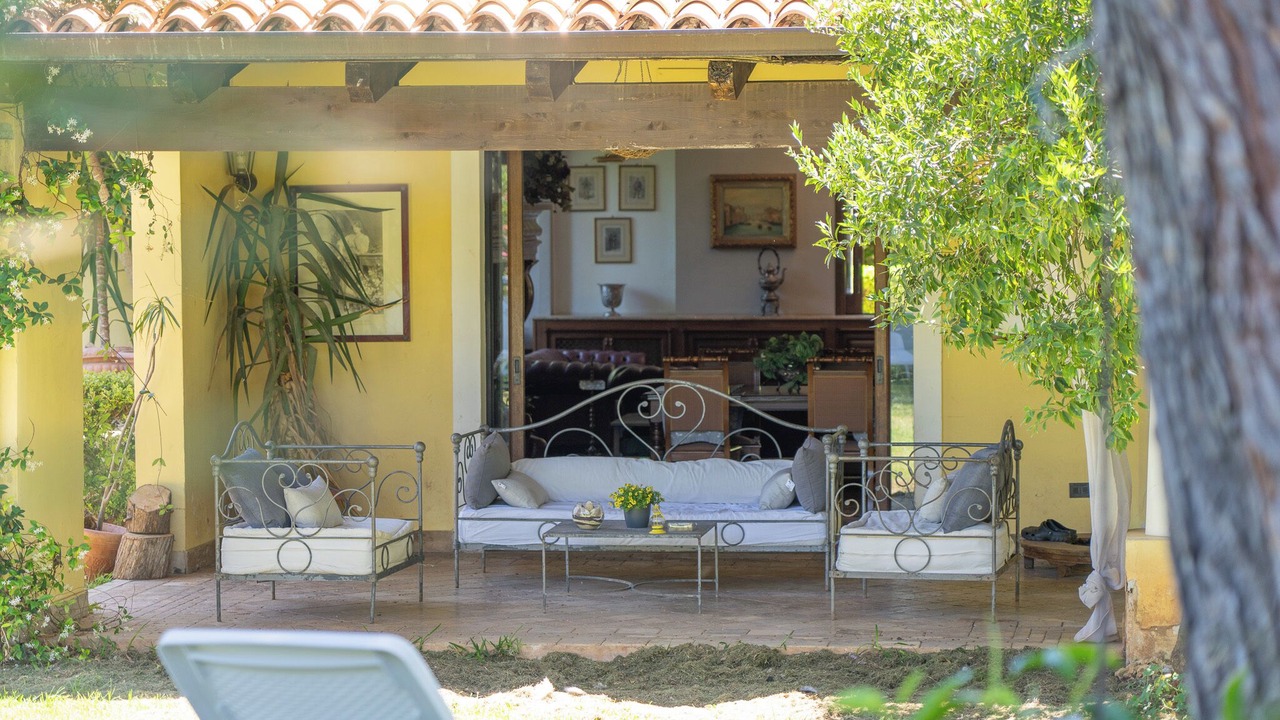 Photo of Patio Balcony in Palermo