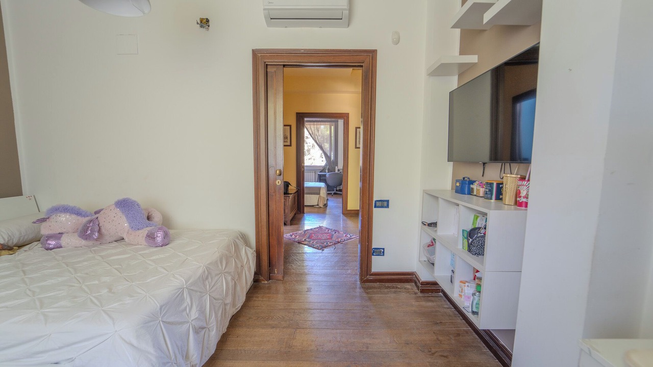Photo of Bedroom in Palermo