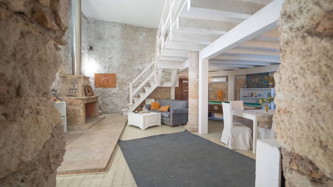 Photo of Livingroom in Palermo