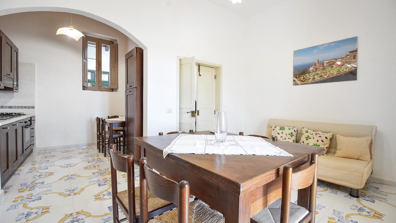 Photo of Bedroom in San Giovanni a Piro