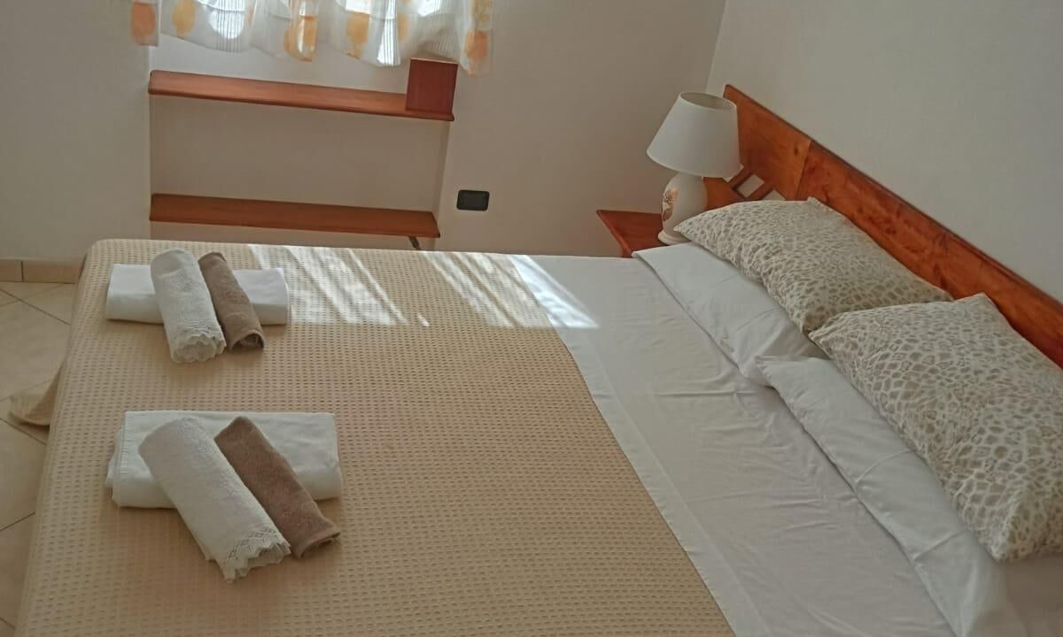 Photo of Bedroom in Niscemi