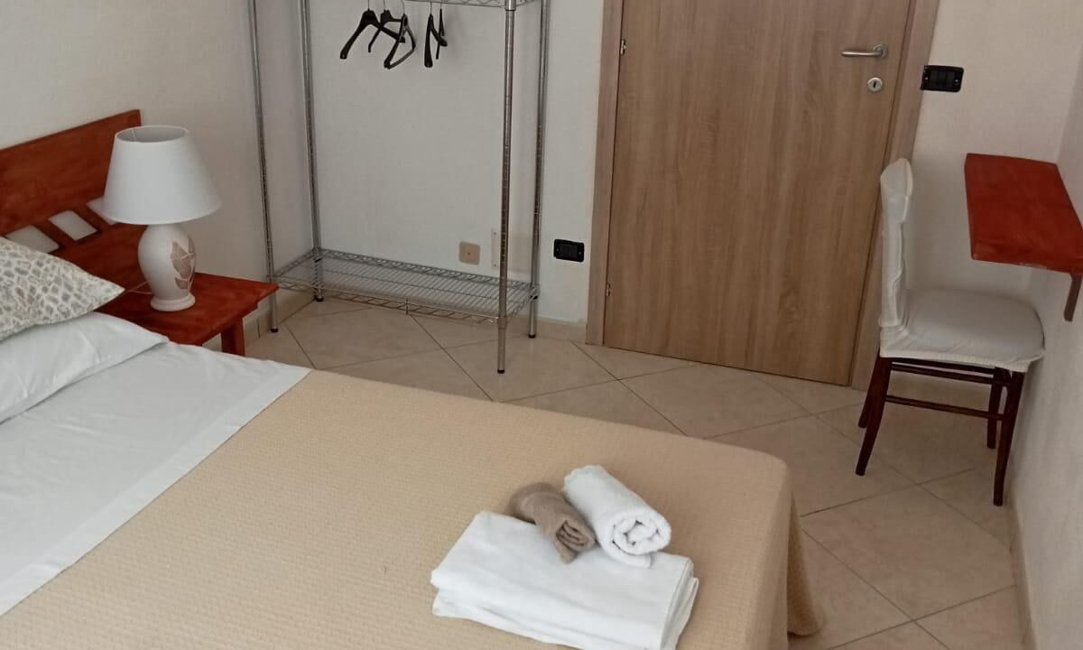 Photo of Bedroom in Niscemi