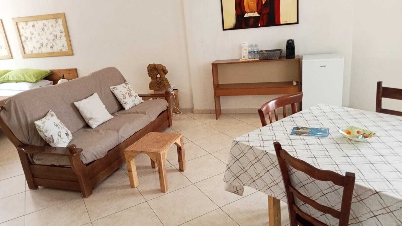 Photo of Livingroom in Niscemi