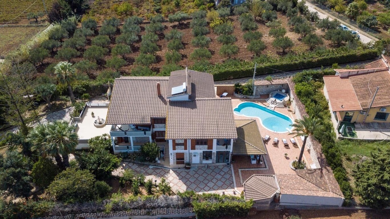 Photo of Outdoor in Castellammare del Golfo