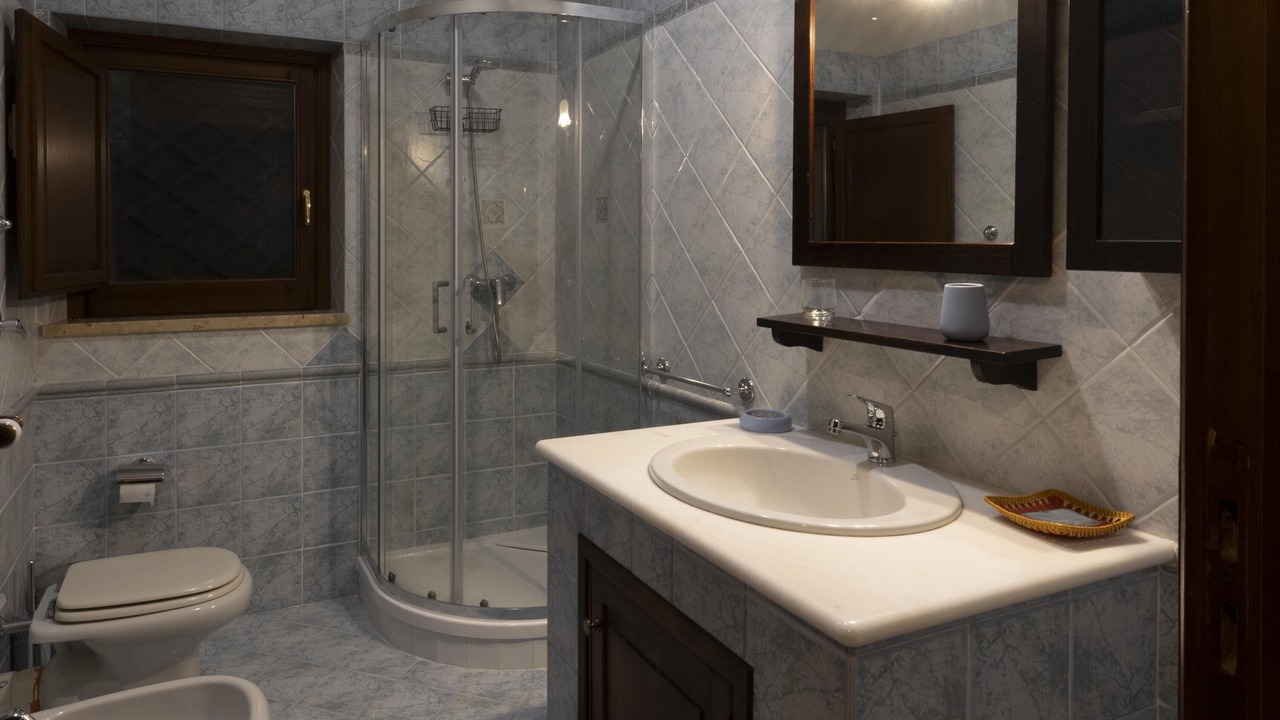 Photo of Bathroom in Paceco