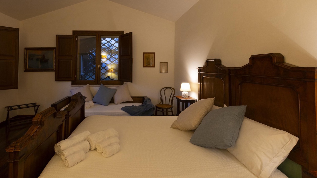 Photo of Bedroom in Paceco