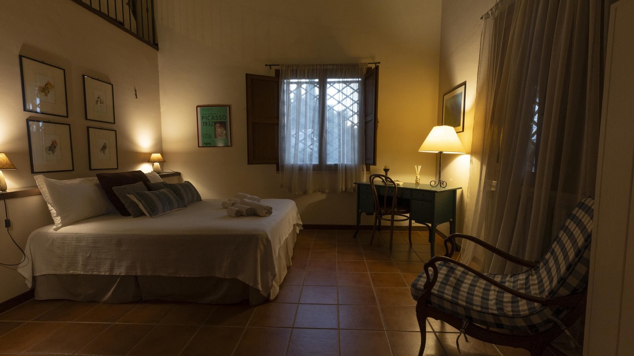 Photo of Bedroom in Paceco