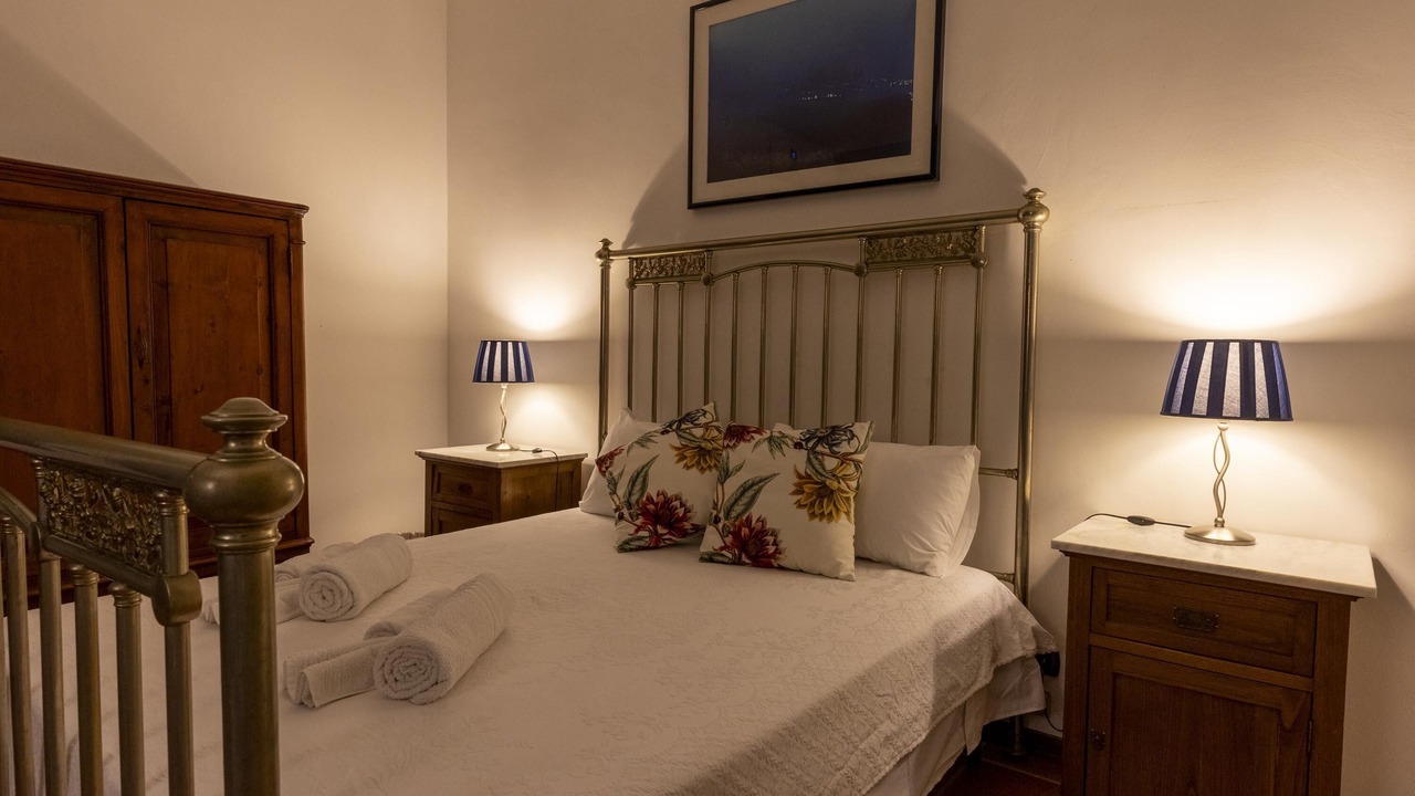 Photo of Bedroom in Paceco