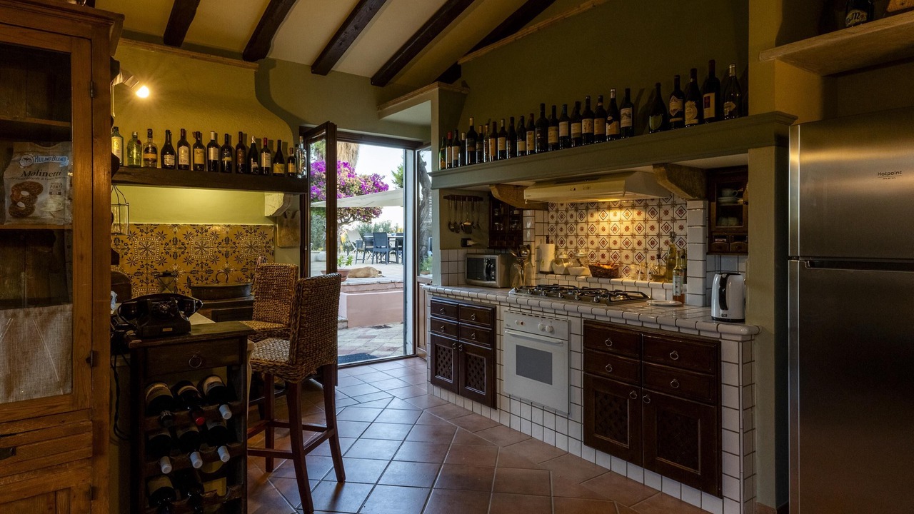Photo of Kitchen in Paceco
