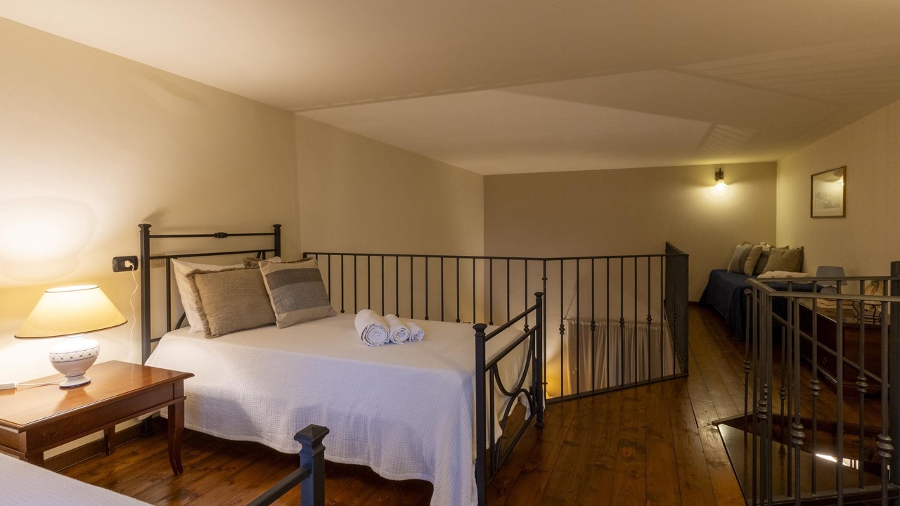 Photo of Bedroom in Paceco