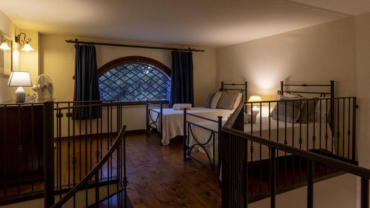 Photo of Bedroom in Paceco