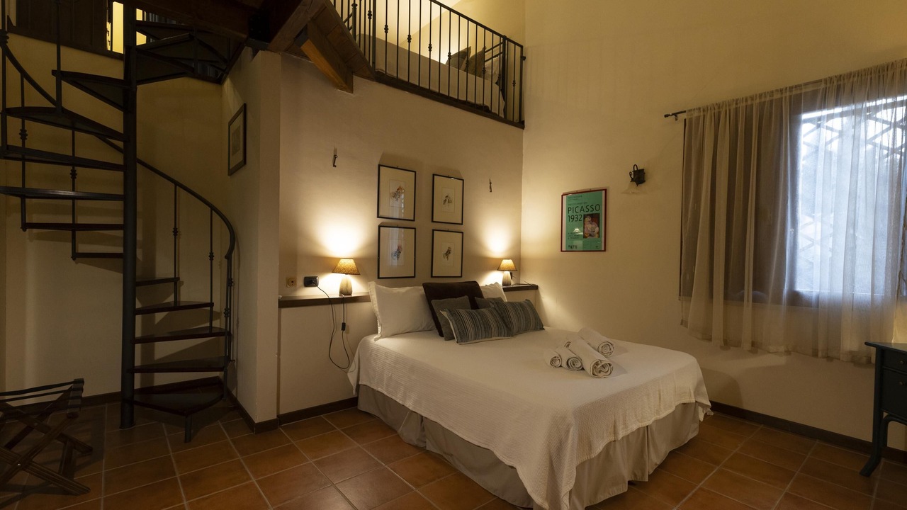 Photo of Bedroom in Paceco