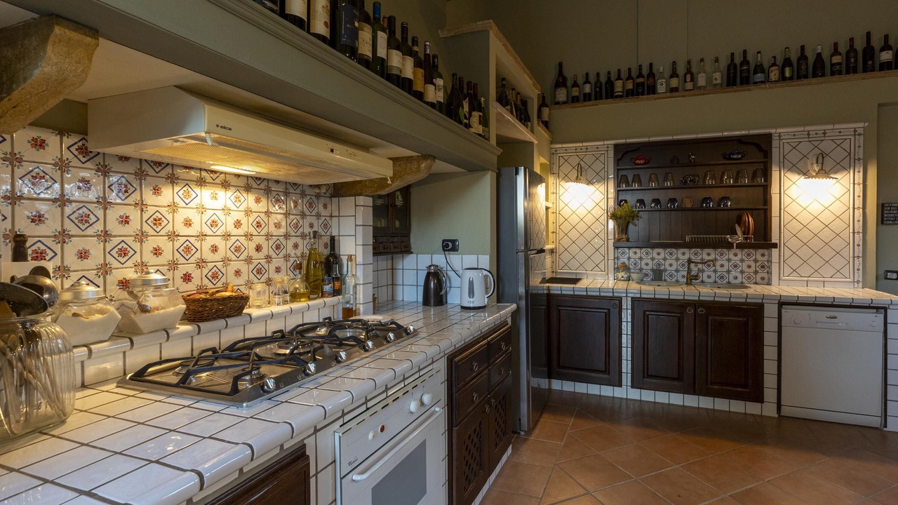Photo of Kitchen in Paceco