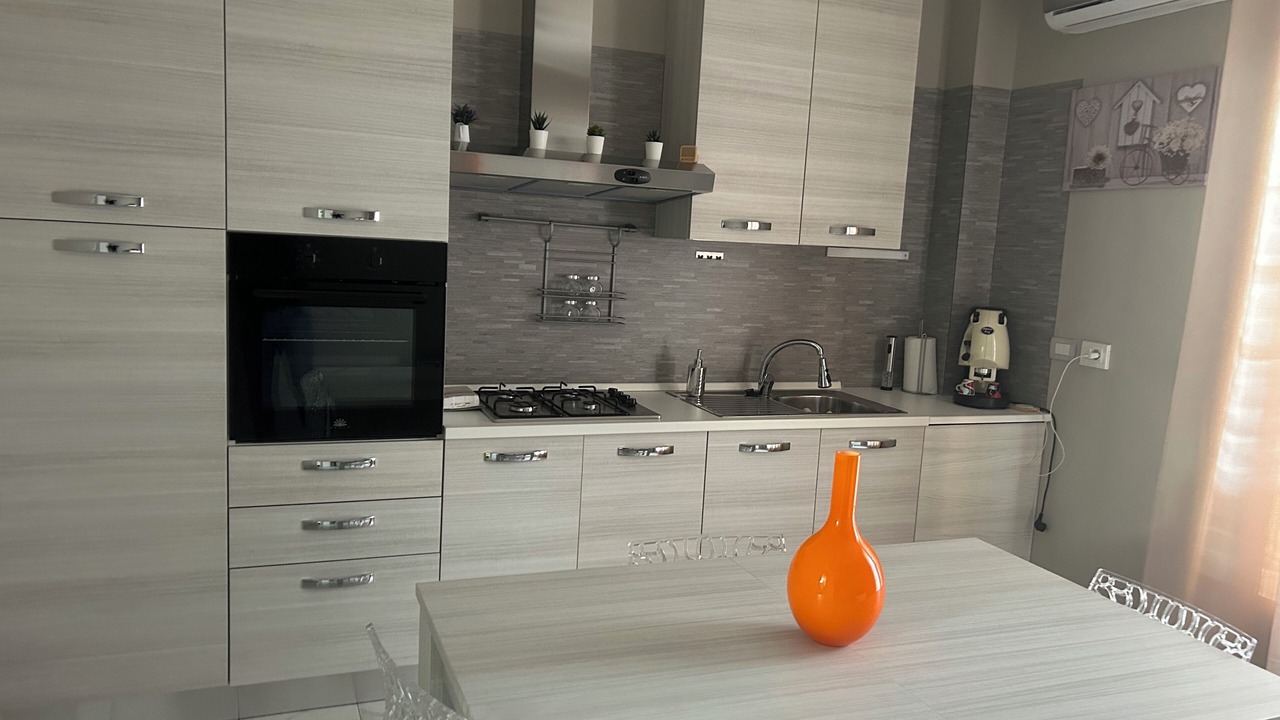 Photo of Kitchen in Cannizzaro