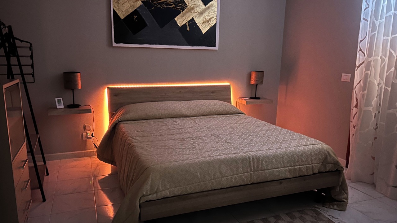 Photo of Bedroom in Cannizzaro