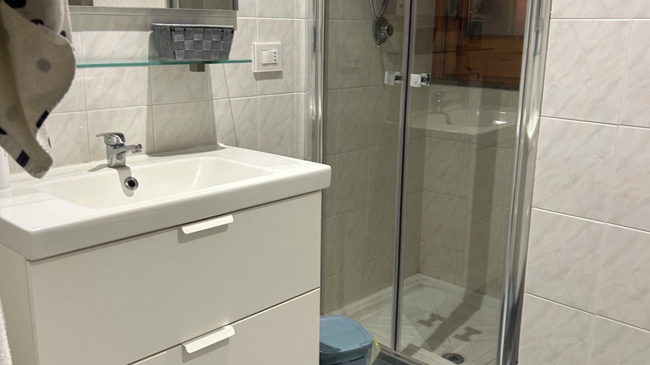 Photo of Bathroom in Cannizzaro