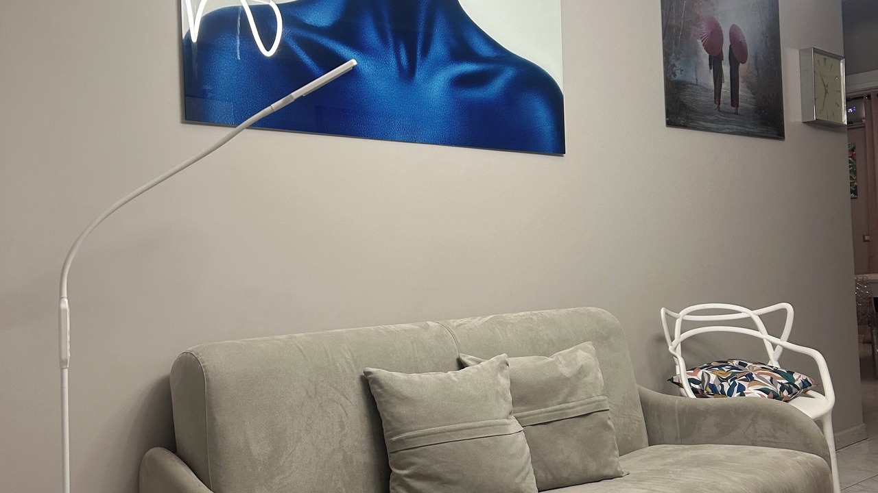 Photo of Livingroom in Cannizzaro