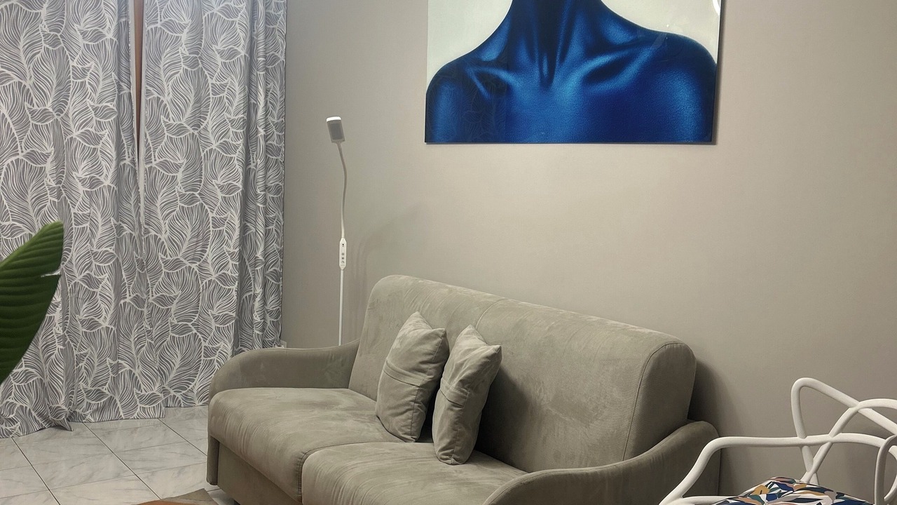 Photo of Livingroom in Cannizzaro