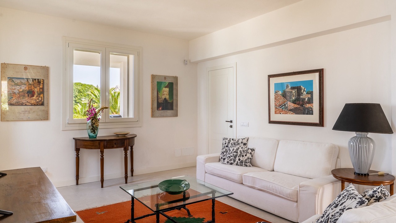 Photo of Livingroom in Plemmirio