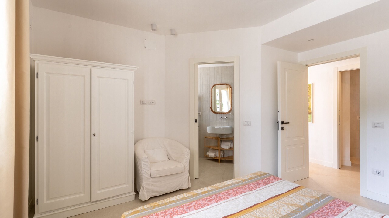 Photo of Bedroom in Plemmirio