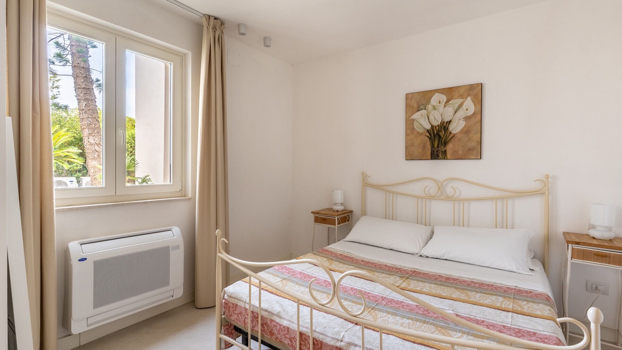 Photo of Bedroom in Plemmirio
