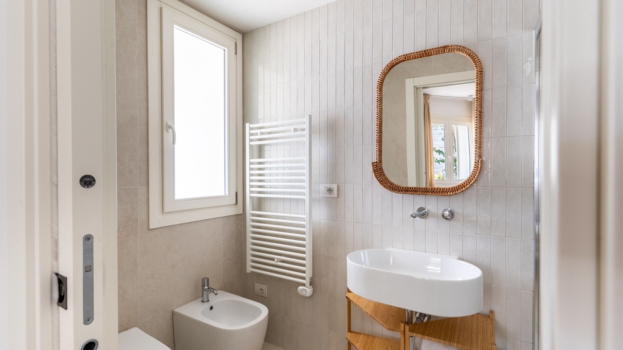 Photo of Bathroom in Plemmirio