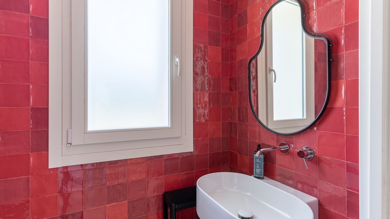Photo of Bathroom in Plemmirio