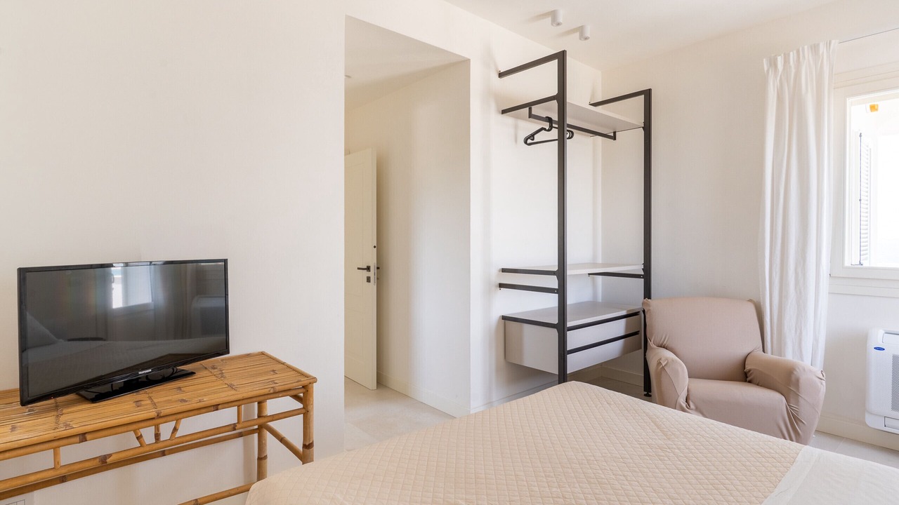 Photo of Bedroom in Plemmirio